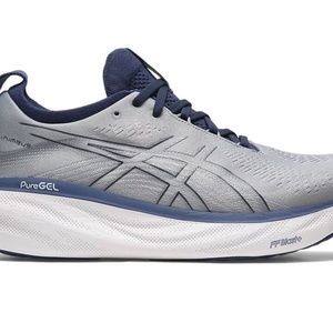 Asics Gel Nimbus, Mens  Sneakers